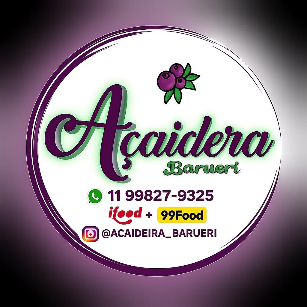 Açaí & Cupuaçu Natural